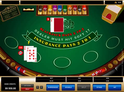 Blackjack Online A Dinheiro Real India