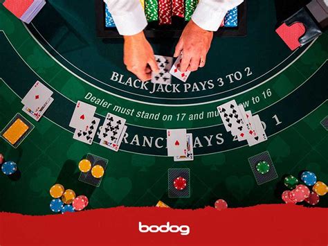 Blackjack Online De Noticias