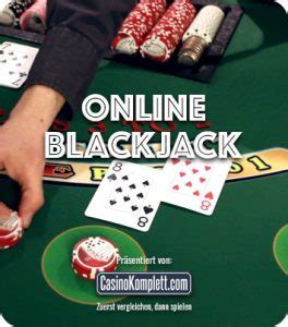 Blackjack Online Geld Gewinnen