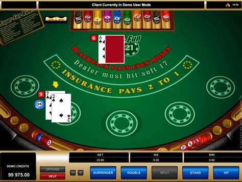 Blackjack Online Kostenlos Ohne Anmeldung Deutsch