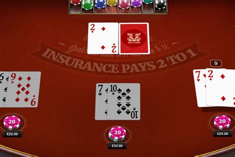 Blackjack Online To Play Echtgeld
