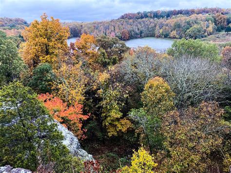 Blackjack Park Kansas