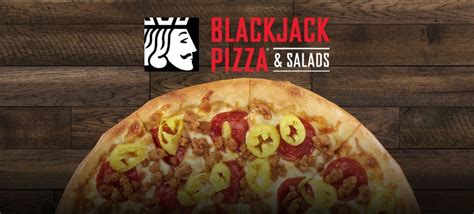 Blackjack Pizza 76 E Sheridan