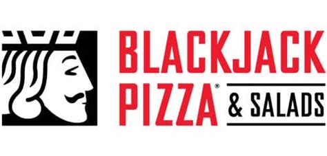 Blackjack Pizza Nutricao