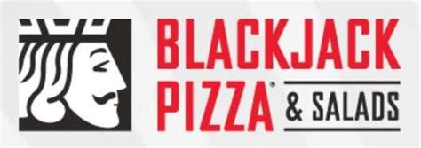 Blackjack Pizza Parker Colorado