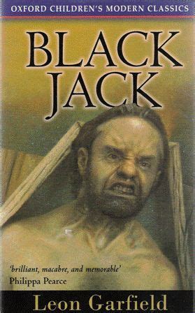 Blackjack Por Leon Garfield
