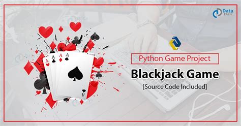Blackjack Python