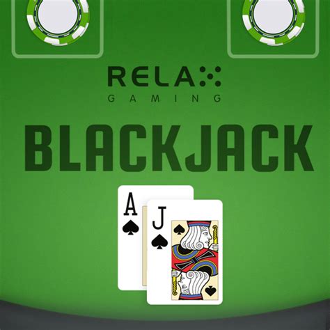 Blackjack Relax Gaming Parimatch
