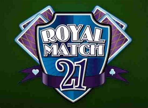 Blackjack Royal Match 21