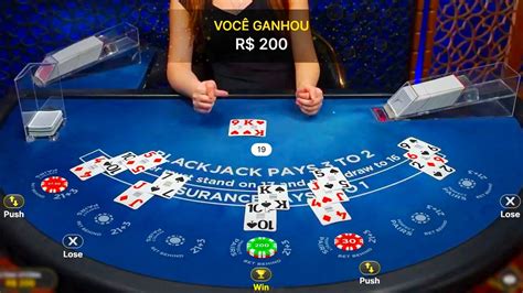 Blackjack Segredos Revelados