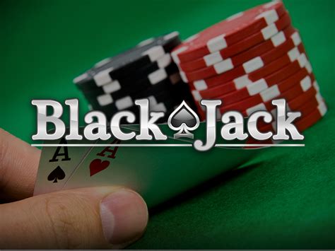 Blackjack Single Hand Betsul