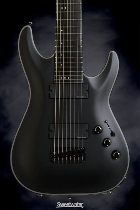 Blackjack Sls 8 String