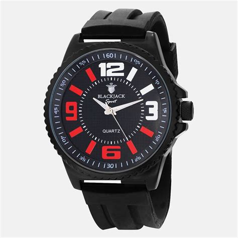 Blackjack Sport Classic Mens Watch