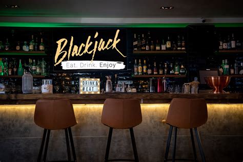 Blackjack Sports Bar