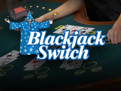 Blackjack Switch Em Reno