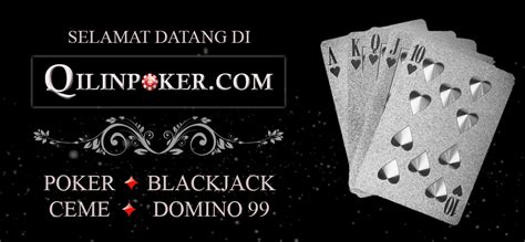 Blackjack Taxas Indonesia