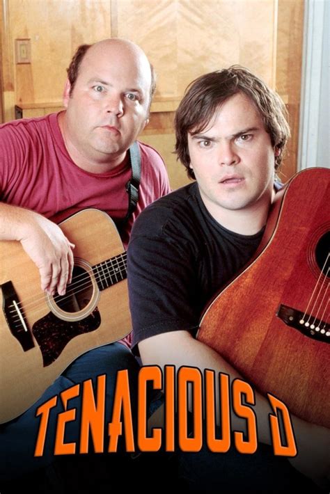 Blackjack Tenacious D