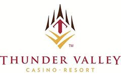 Blackjack Thunder Valley