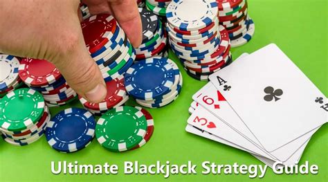 Blackjack Ultimate Sportingbet