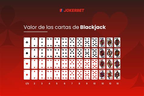 Blackjack Valor Esperado