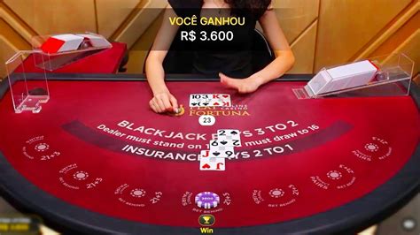 Blackjack Vitoria