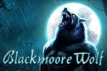 Blackmoore Wolf Betfair