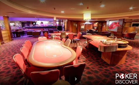Blackpool Poker Noites