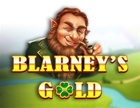 Blarney S Gold Betsul