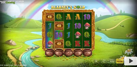 Blarney S Gold Slot - Play Online