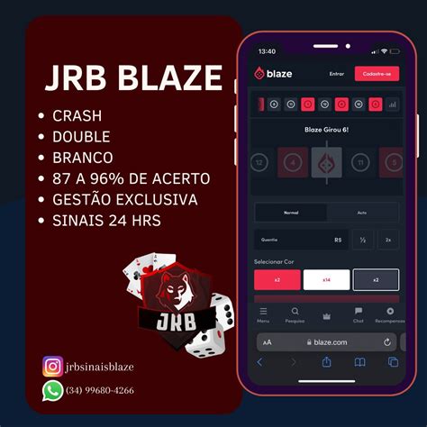 Blaze Uberlandia