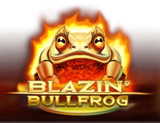 Blazin Bullfrog Review 2024