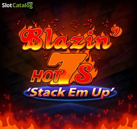 Blazin Hot 7s Slot Gratis