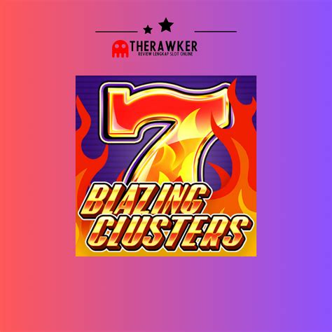 Blazing Clusters 1xbet