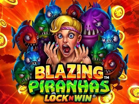 Blazing Piranhas Review 2024