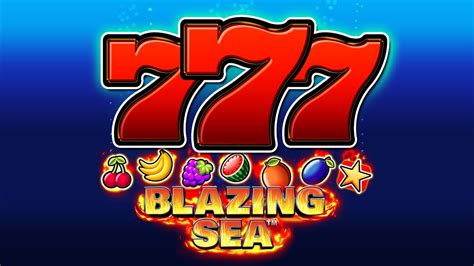 Blazing Sea 40 Brabet