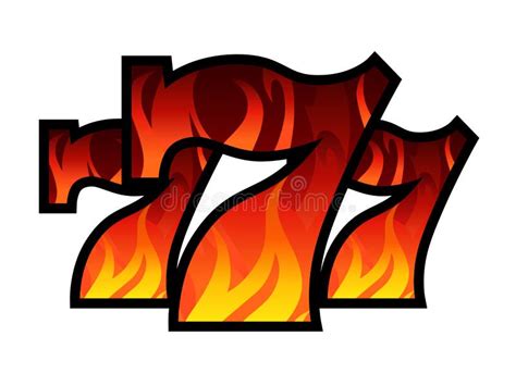 Blazing Sevens Blaze