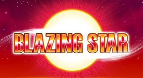 Blazing Stars Novibet