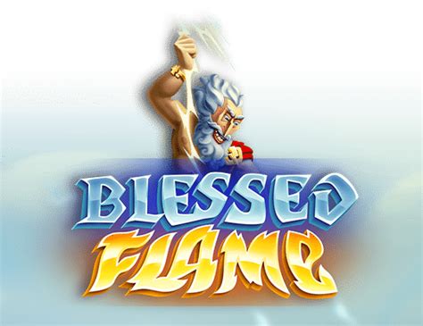 Blessed Flame Slot Gratis