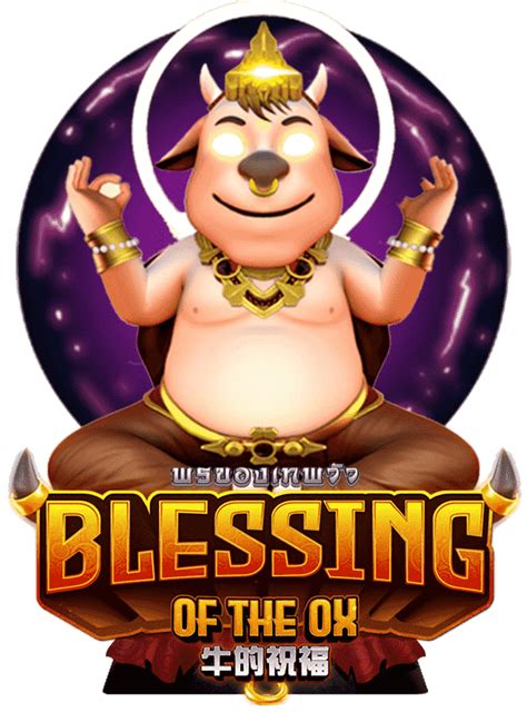 Blessing Of The Ox Betfair