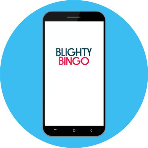 Blighty Bingo Casino Mobile