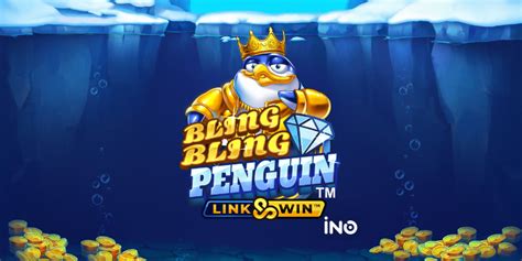 Bling Bling Penguin Sportingbet