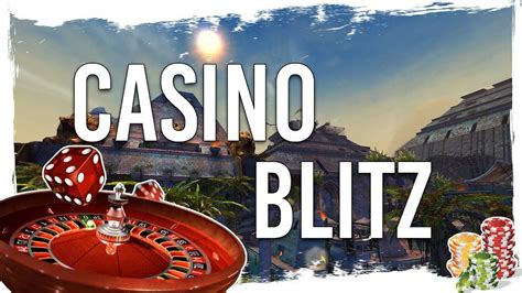 Blitz Casino El Salvador