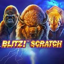 Blitz Scratch Betsul