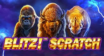 Blitz Scratch Review 2024