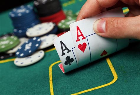 Blog De Poker Online