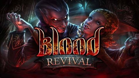 Blood Revival Bet365