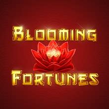 Blooming Fortunes Parimatch