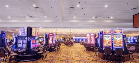 Bloomington Casino
