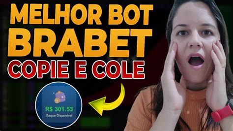 Bloopers Brabet