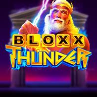 Bloxx Thunder Betway